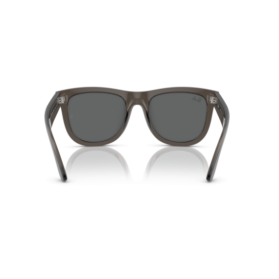 Ray-Ban RB R0502S 6707GR Güneş Gözlüğü, Cinsiyet: Unisex, Ekartman: 50, Resim 3