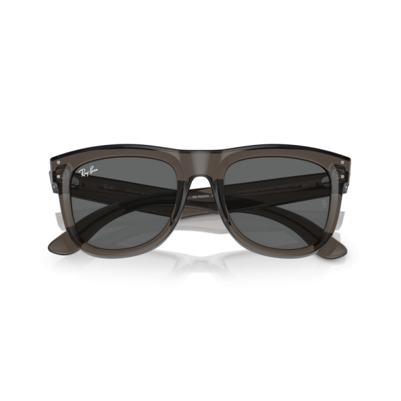 Ray-Ban RB R0502S 6707GR Güneş Gözlüğü, Cinsiyet: Unisex, Ekartman: 50, Resim 6