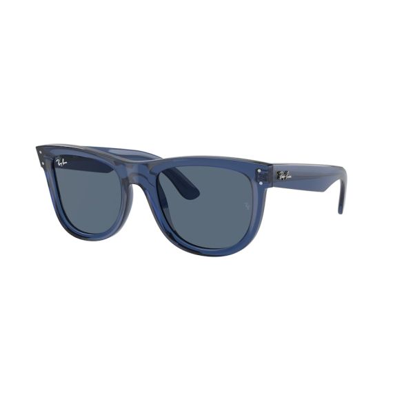 Ray-Ban RB R0502S 67083A Güneş Gözlüğü, Cinsiyet: Unisex, Ekartman: 53, Resim 7