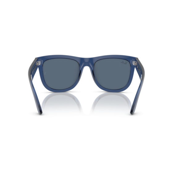 Ray-Ban RB R0502S 67083A Güneş Gözlüğü, Cinsiyet: Unisex, Ekartman: 53, Resim 3