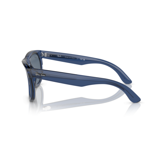 Ray-Ban RB R0502S 67083A Güneş Gözlüğü, Cinsiyet: Unisex, Ekartman: 50, Resim 2