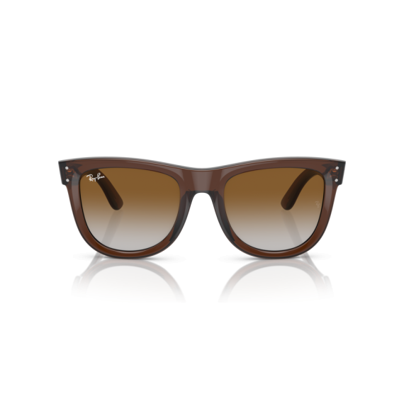 Ray-Ban RB R0502S 6709CB Güneş Gözlüğü, Cinsiyet: Unisex, Ekartman: 53, Resim 5