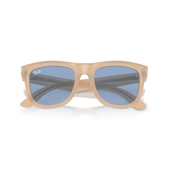 Ray-Ban RB R0502S 678072 Güneş Gözlüğü, Cinsiyet: Unisex, Ekartman: 50, Resim 6
