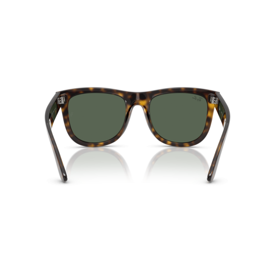 Ray-Ban RB R0502S 6790VR Güneş Gözlüğü, Cinsiyet: Unisex, Ekartman: 53, Resim 3
