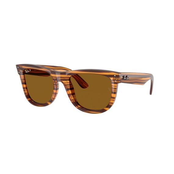 Ray-Ban RB R0502S 679183 Güneş Gözlüğü, Cinsiyet: Unisex, Ekartman: 50, Polarize: Evet, Resim 7