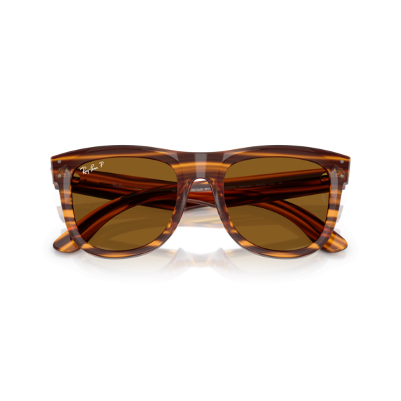 Ray-Ban RB R0502S 679183 Güneş Gözlüğü, Cinsiyet: Unisex, Ekartman: 50, Polarize: Evet, Resim 6