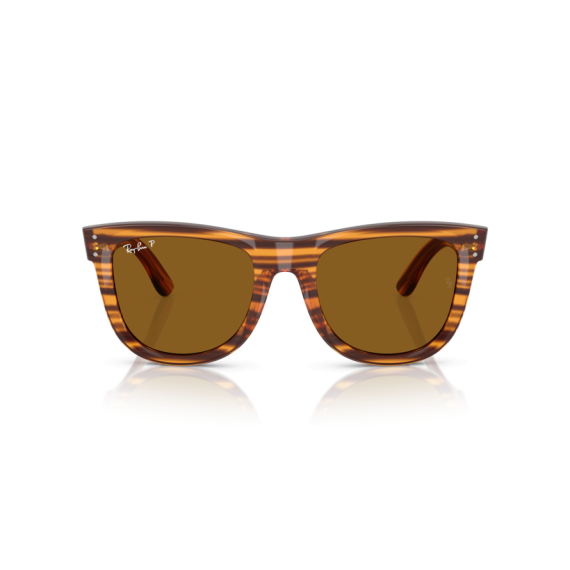 Ray-Ban RB R0502S 679183 Güneş Gözlüğü, Cinsiyet: Unisex, Ekartman: 50, Polarize: Evet, Resim 5