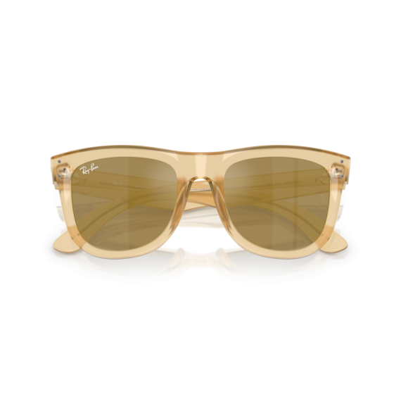 Ray-Ban RB R0502S 68215A Güneş Gözlüğü, Cinsiyet: Unisex, Ekartman: 50, Resim 6