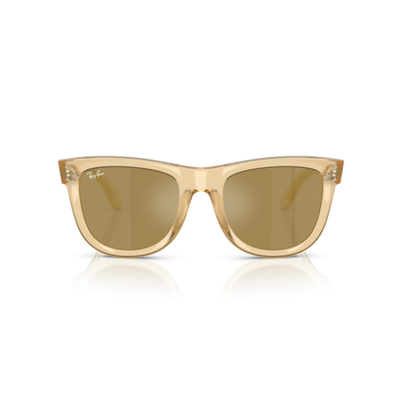 Ray-Ban RB R0502S 68215A Güneş Gözlüğü, Cinsiyet: Unisex, Ekartman: 50, Resim 5