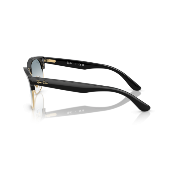 Ray-Ban RB R0504S 667779 Güneş Gözlüğü, Cinsiyet: Unisex, Ekartman: 51, Resim 2