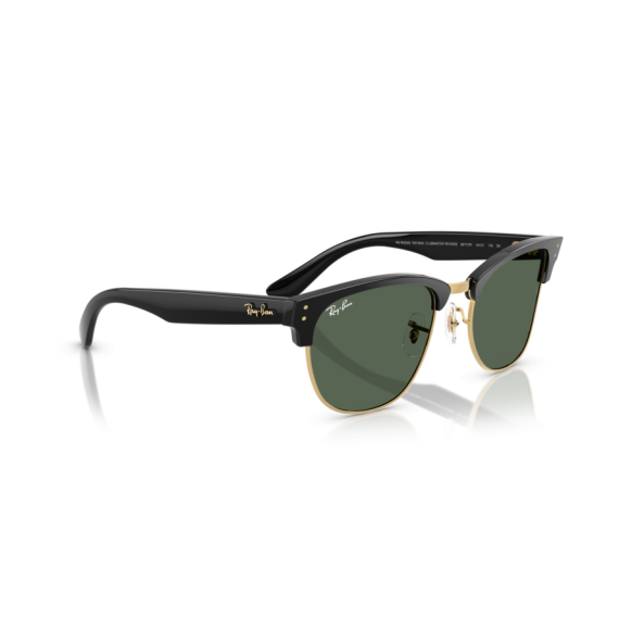 Ray-Ban RB R0504S 6677VR Güneş Gözlüğü, Cinsiyet: Unisex, Ekartman: 51, Resim 4
