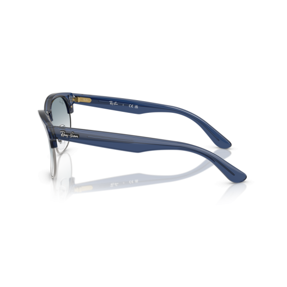 Ray-Ban RB R0504S 670879 Güneş Gözlüğü, Cinsiyet: Unisex, Ekartman: 54, Resim 2