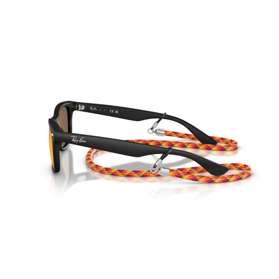 Ray-Ban Junior RJ 9052S 70286Q Güneş Gözlüğü, Resim 2