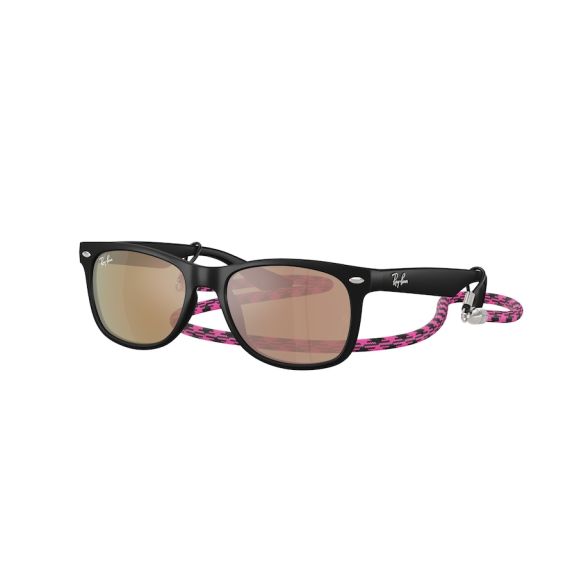 Ray-Ban Junior RJ 9052S 70287J Güneş Gözlüğü, Resim 7