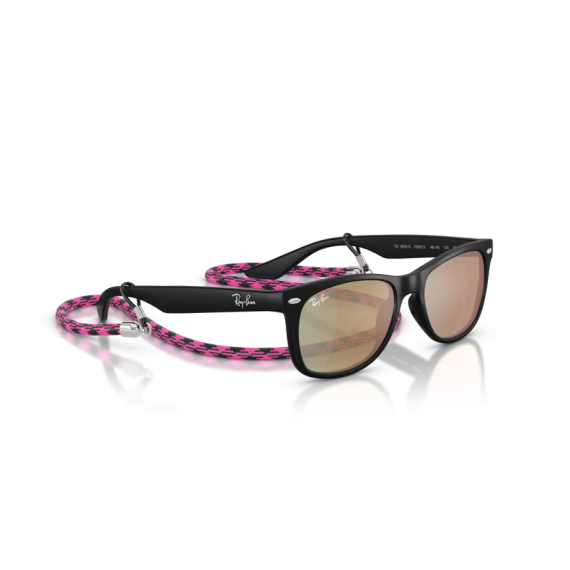 Ray-Ban Junior RJ 9052S 70287J Güneş Gözlüğü, Resim 4