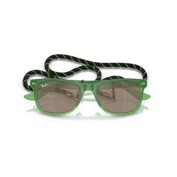 Ray-Ban Junior RJ 9052S 71465A Güneş Gözlüğü, Resim 6