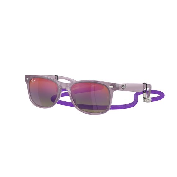 Ray-Ban Junior RJ 9052S 7147B1 Güneş Gözlüğü, Resim 7