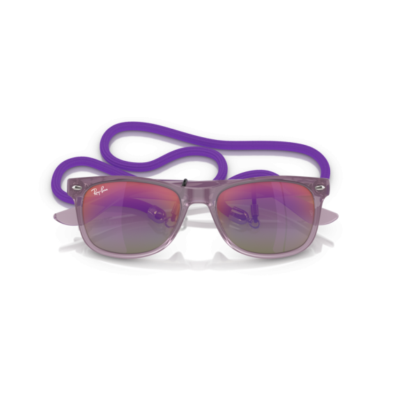 Ray-Ban Junior RJ 9052S 7147B1 Güneş Gözlüğü, Resim 6