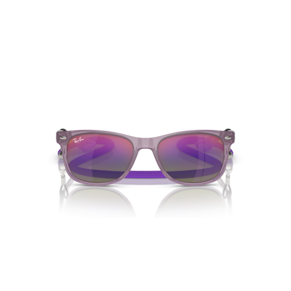 Ray-Ban Junior RJ 9052S 7147B1 Güneş Gözlüğü, Resim 5
