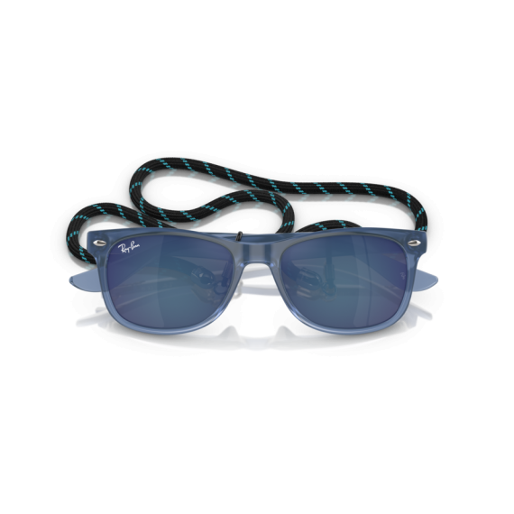 Ray-Ban Junior RJ 9052S 714855 Güneş Gözlüğü, Resim 6