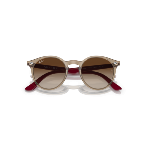 Ray-Ban Junior RJ 9064S 712313 Güneş Gözlüğü, Resim 7