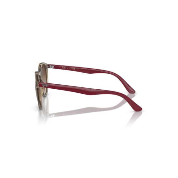 Ray-Ban Junior RJ 9064S 712313 Güneş Gözlüğü, Resim 2