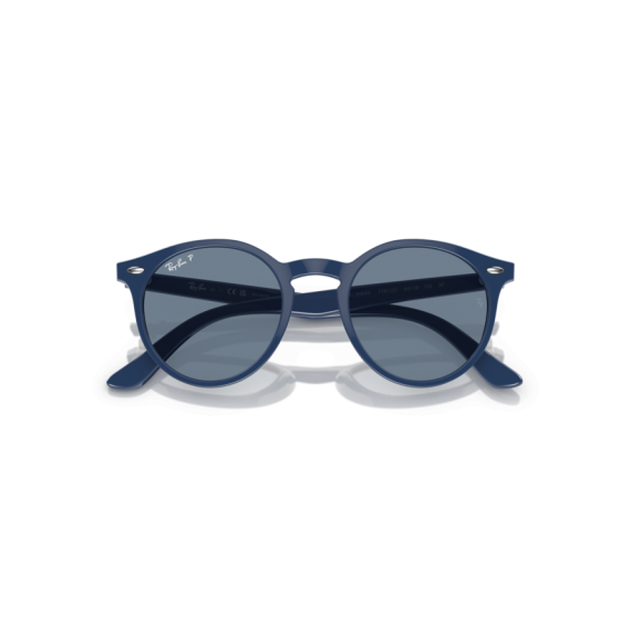 Ray-Ban Junior RJ 9064S 71612V Güneş Gözlüğü, Resim 6