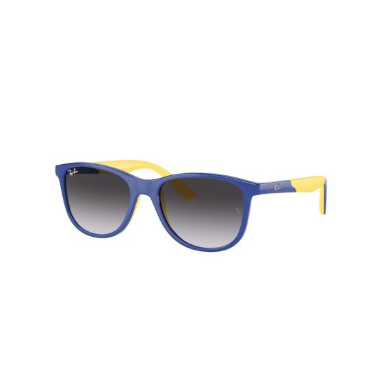 Ray-Ban Junior RJ 9077S 71328G Güneş Gözlüğü, Resim 7