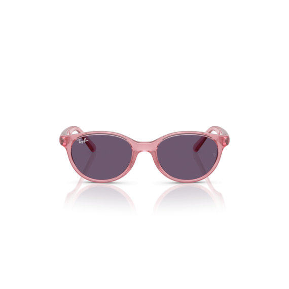 Ray-Ban Junior RJ 9080S 71691A Güneş Gözlüğü, Resim 5