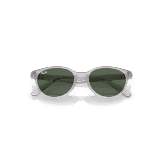 Ray-Ban Junior RJ 9080S 717171 Güneş Gözlüğü, Resim 6
