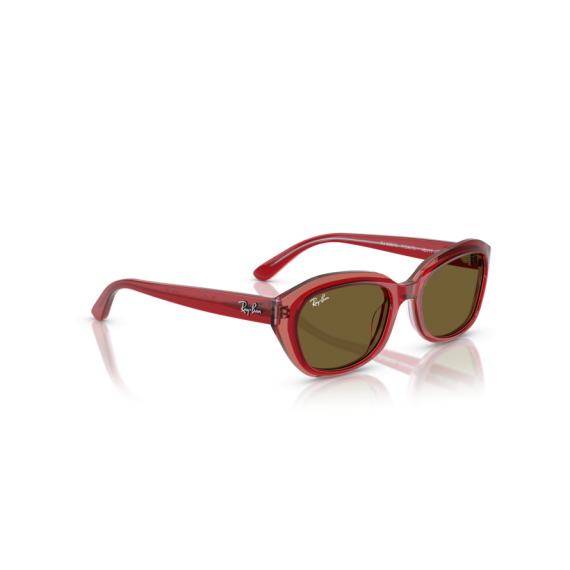 Ray-Ban Junior RJ 9081S 715473 Güneş Gözlüğü, Resim 4