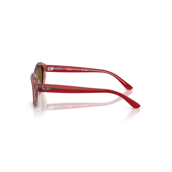Ray-Ban Junior RJ 9081S 715473 Güneş Gözlüğü, Resim 2