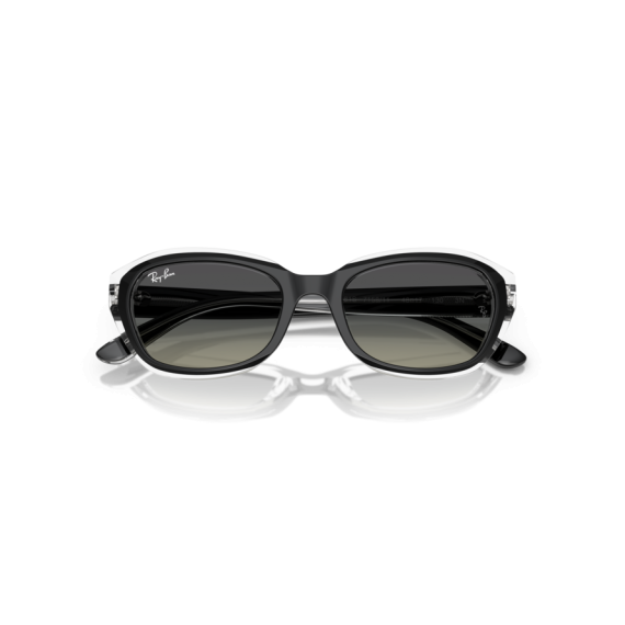 Ray-Ban Junior RJ 9081S 715811 Güneş Gözlüğü, Resim 6