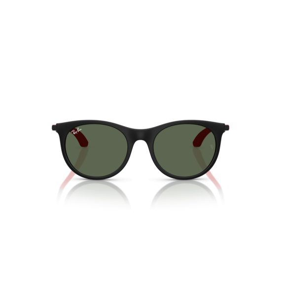 Ray-Ban Junior RJ 9082S 718371 Güneş Gözlüğü, Resim 5