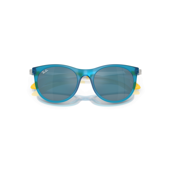 Ray-Ban Junior RJ 9082S 718455 Güneş Gözlüğü, Resim 6
