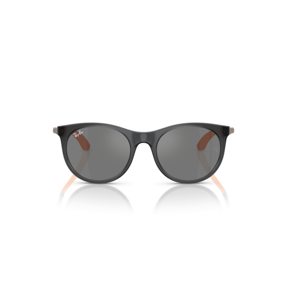 Ray-Ban Junior RJ 9082S 71856G Güneş Gözlüğü, Resim 5