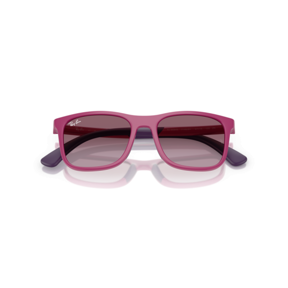 Ray-Ban Junior RJ 9084S 71498H Güneş Gözlüğü, Resim 6