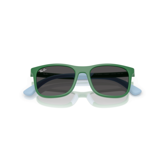 Ray-Ban Junior RJ 9084S 718887 Güneş Gözlüğü, Resim 6