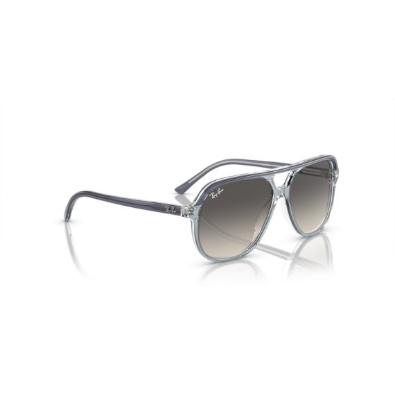 Ray-Ban Junior RJ 9096S 715311 Güneş Gözlüğü, Cinsiyet: Unisex, Ekartman: 52, Resim 4