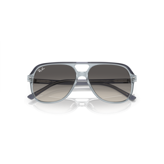 Ray-Ban Junior RJ 9096S 715311 Güneş Gözlüğü, Cinsiyet: Unisex, Ekartman: 52, Resim 6