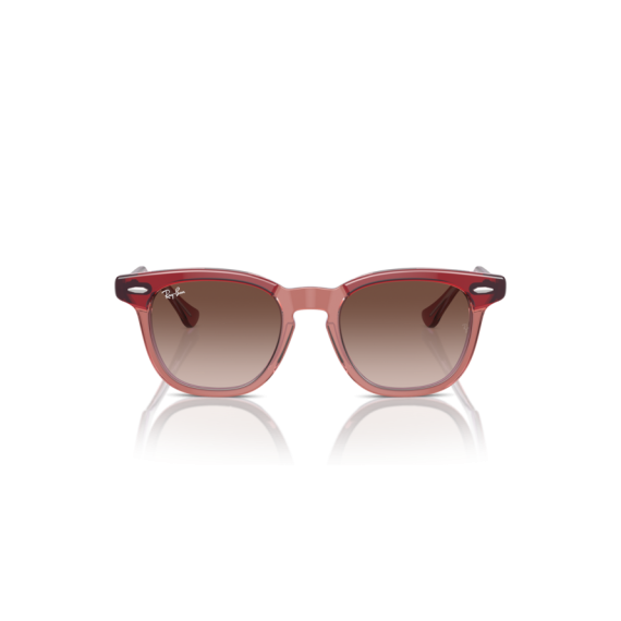 Ray-Ban Junior RJ 9098S 715413 Güneş Gözlüğü, Resim 5
