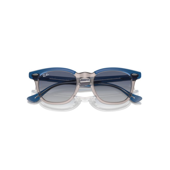Ray-Ban Junior RJ 9098S 71554L Güneş Gözlüğü, Resim 6