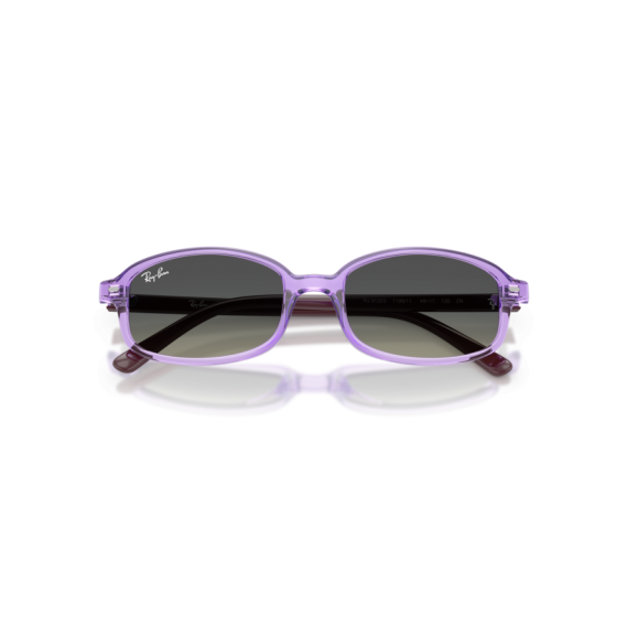 Ray-Ban Junior RJ 9132S 719911 Güneş Gözlüğü, Resim 6