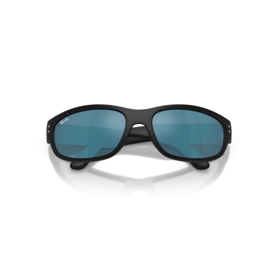 Ray-Ban Junior RJ 9189S 100S55 Güneş Gözlüğü, Resim 6
