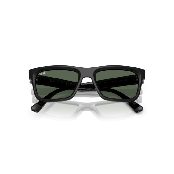 Ray-Ban Junior RJ 9196S 100/71 Güneş Gözlüğü, Resim 6