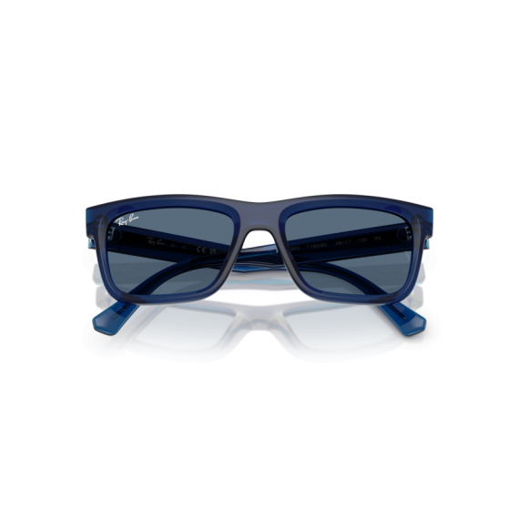 Ray-Ban Junior RJ 9196S 719080 Güneş Gözlüğü, Resim 6