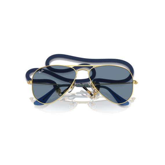 Ray-Ban Junior RJ 9506S 223/1U Güneş Gözlüğü, Resim 6