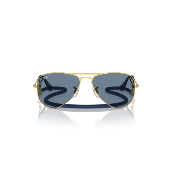 Ray-Ban Junior RJ 9506S 223/1U Güneş Gözlüğü, Resim 5