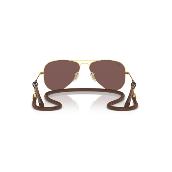 Ray-Ban Junior RJ 9506S 223/6G Güneş Gözlüğü, Resim 3
