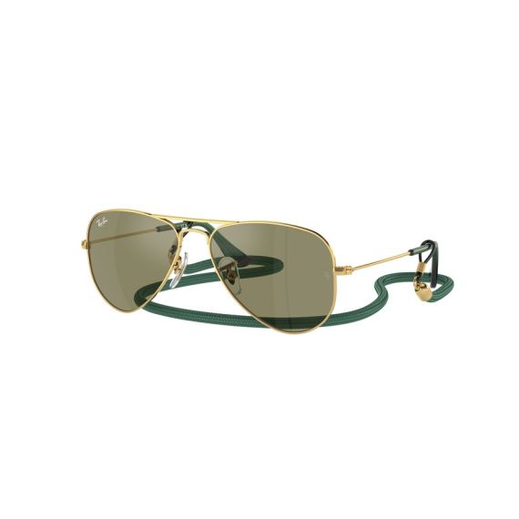Ray-Ban Junior RJ 9506S 223/6R Güneş Gözlüğü, Resim 7